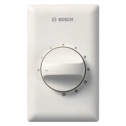 Bosch Volume Control Unit 36W LM1-VC36P-IN - Zapnet.in