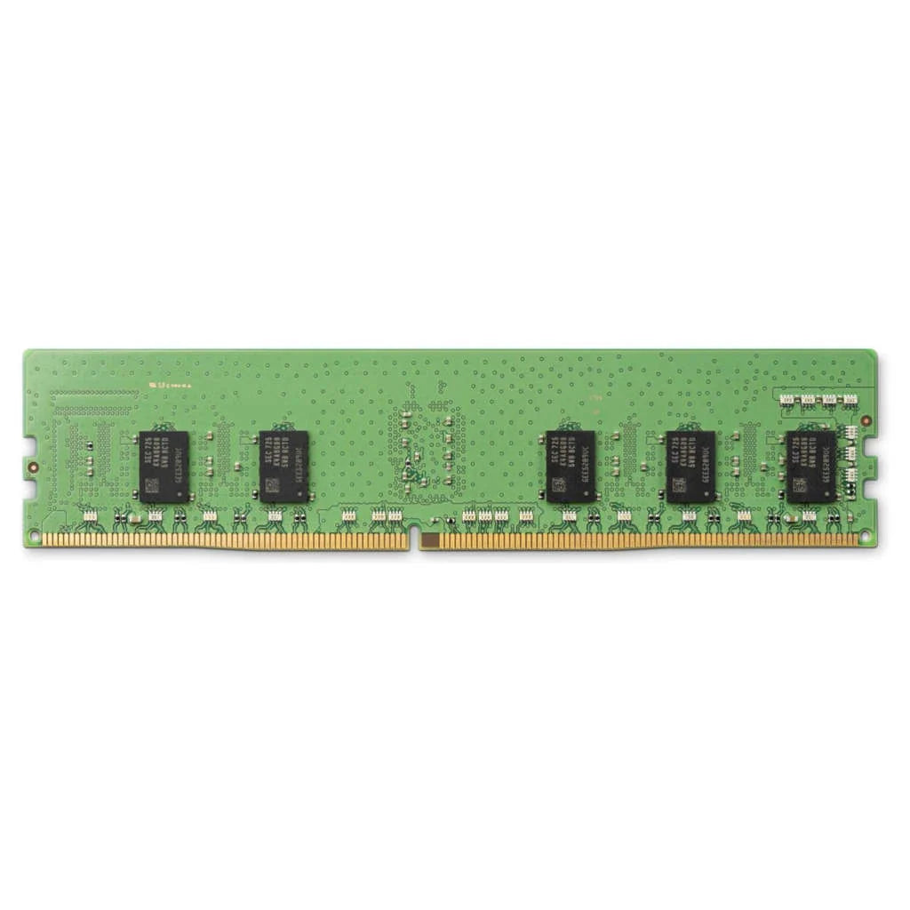 HP 4 Gb DDR4 Small Outline Dual In Line Memory Module 2666MHz 4VN05AA - Zapnet.in