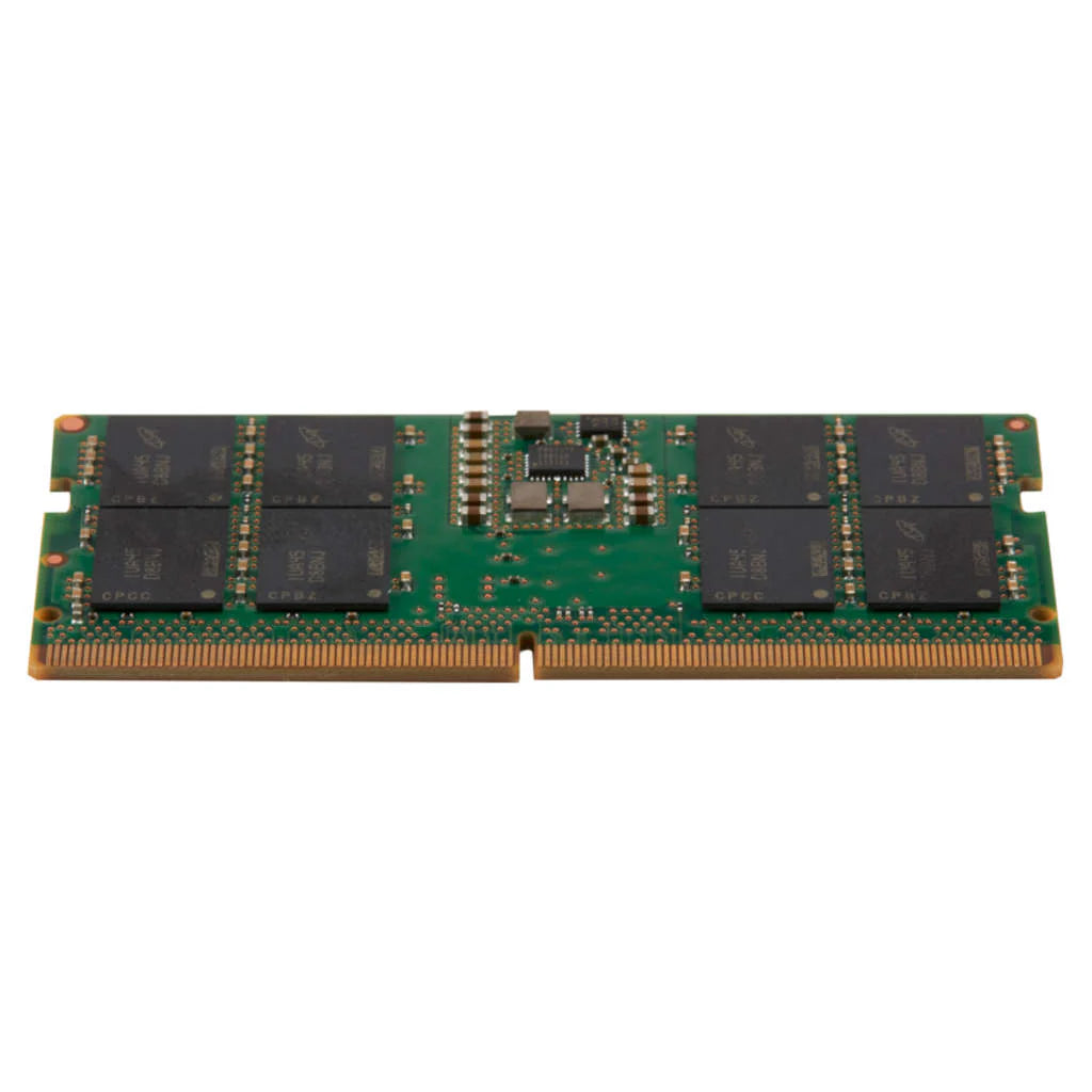 HP 16 Gb DDR5 Small Outline Dual In Line Memory Module 4800MHz 5S4C4AA - Zapnet.in