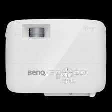 BenQ EX605 XGA Smart Projector – Experience vibrant, clear visuals with the BenQ EX605. Offering 4000 lumens of brightness and a 1024x768 resolution, this smart projector. - Zapnet.in
