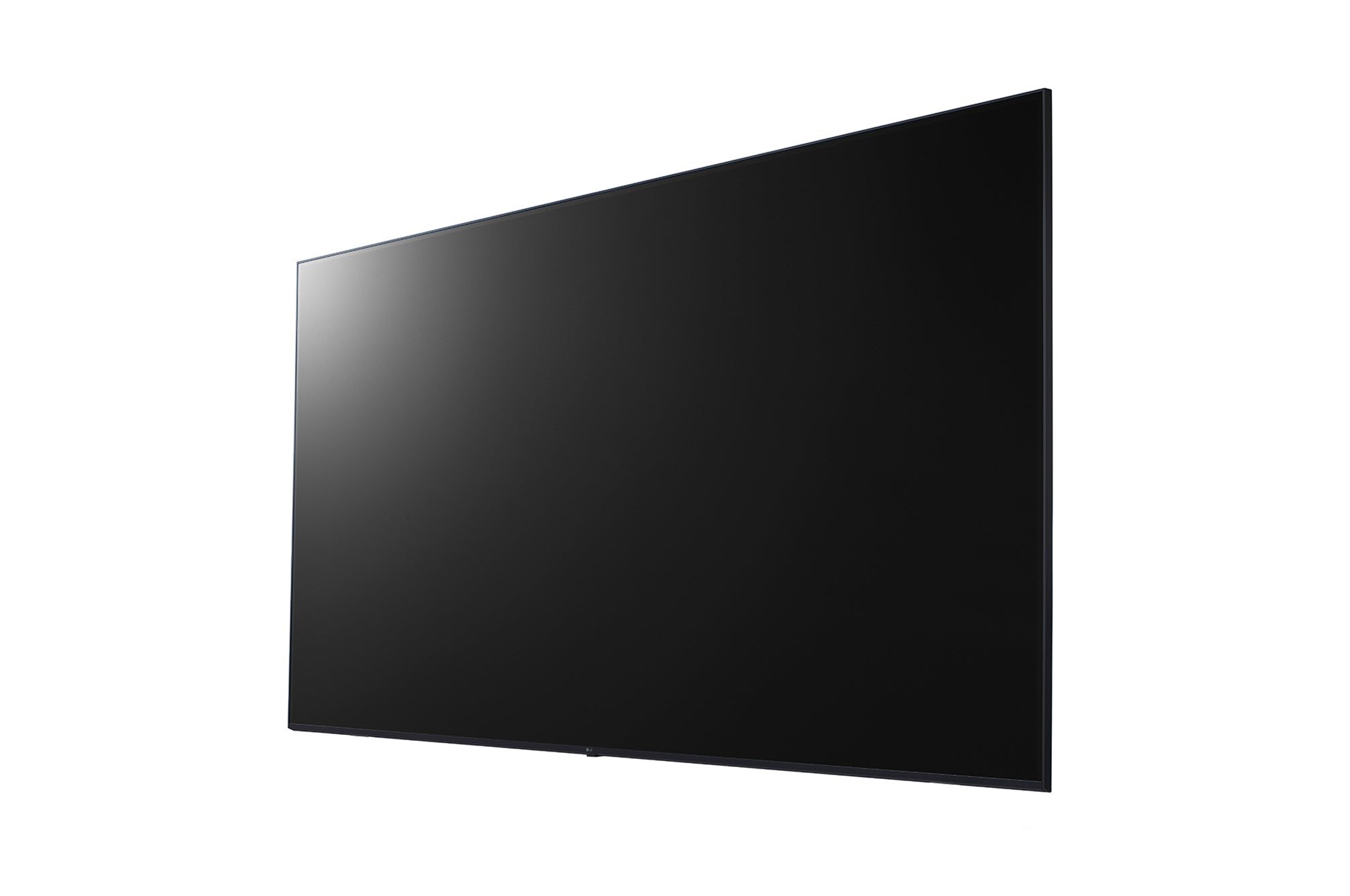 LG UL3J TV Series - webOS UHD Signage - Zapnet.in