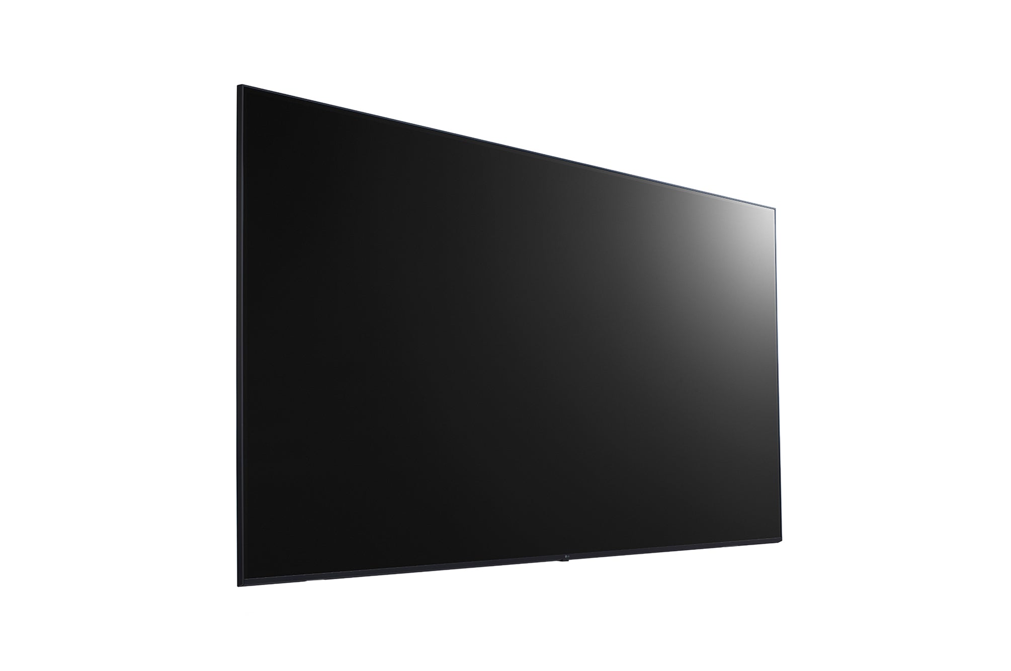 LG UL3J TV Series - webOS UHD Signage - Zapnet.in