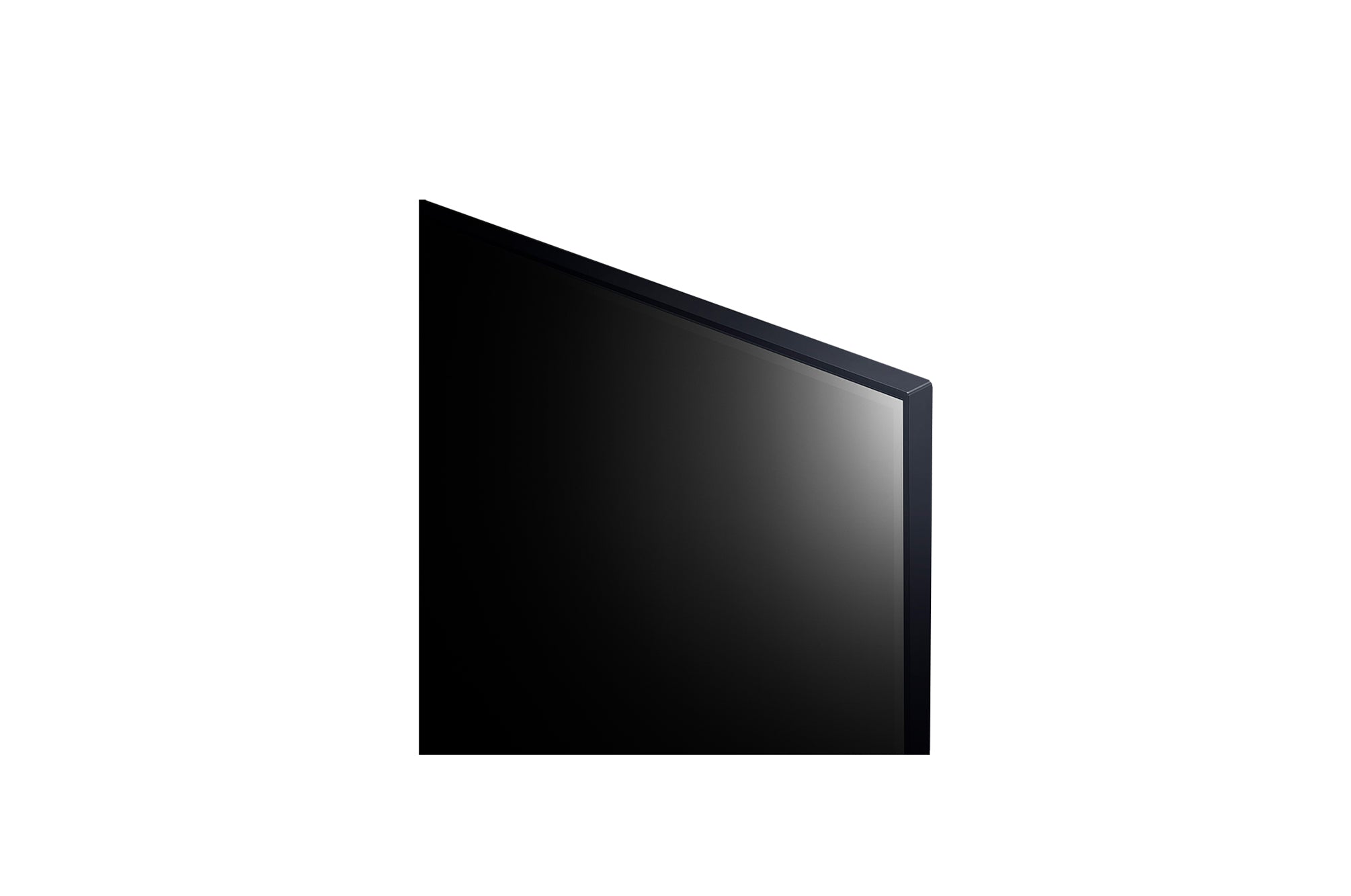 LG UL3J TV Series - webOS UHD Signage - Zapnet.in
