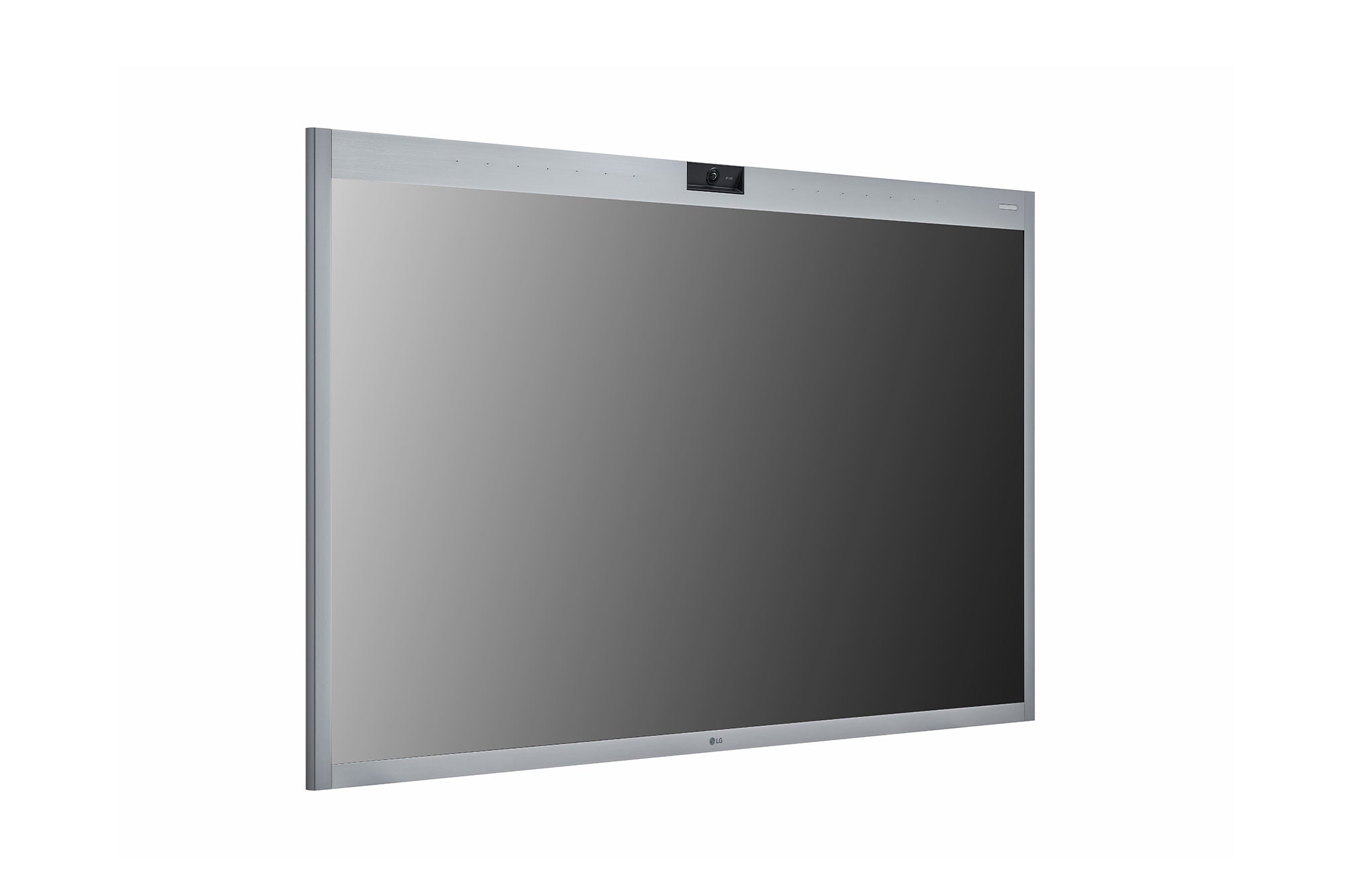 LG One:Quick Works 55" 55CT5WJ-B, All-in-One Video Conferencing Display/TV/Monitor - Zapnet.in