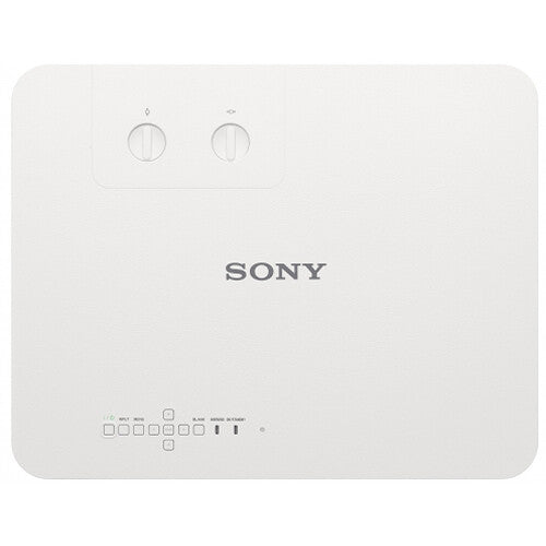 Sony VPL-PHZ61 Laser Projector - Zapnet.in