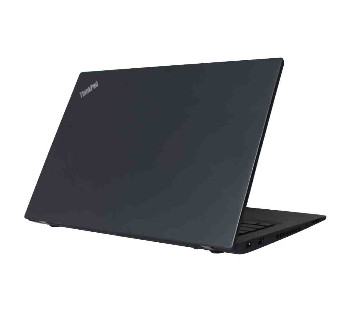 Lenovo ThinkPad T470 Business Laptop, Intel Core i7-7th Gen CPU, 8GB RAM, 256GB SSD, 14 inch Display, DOS - Zapnet.in