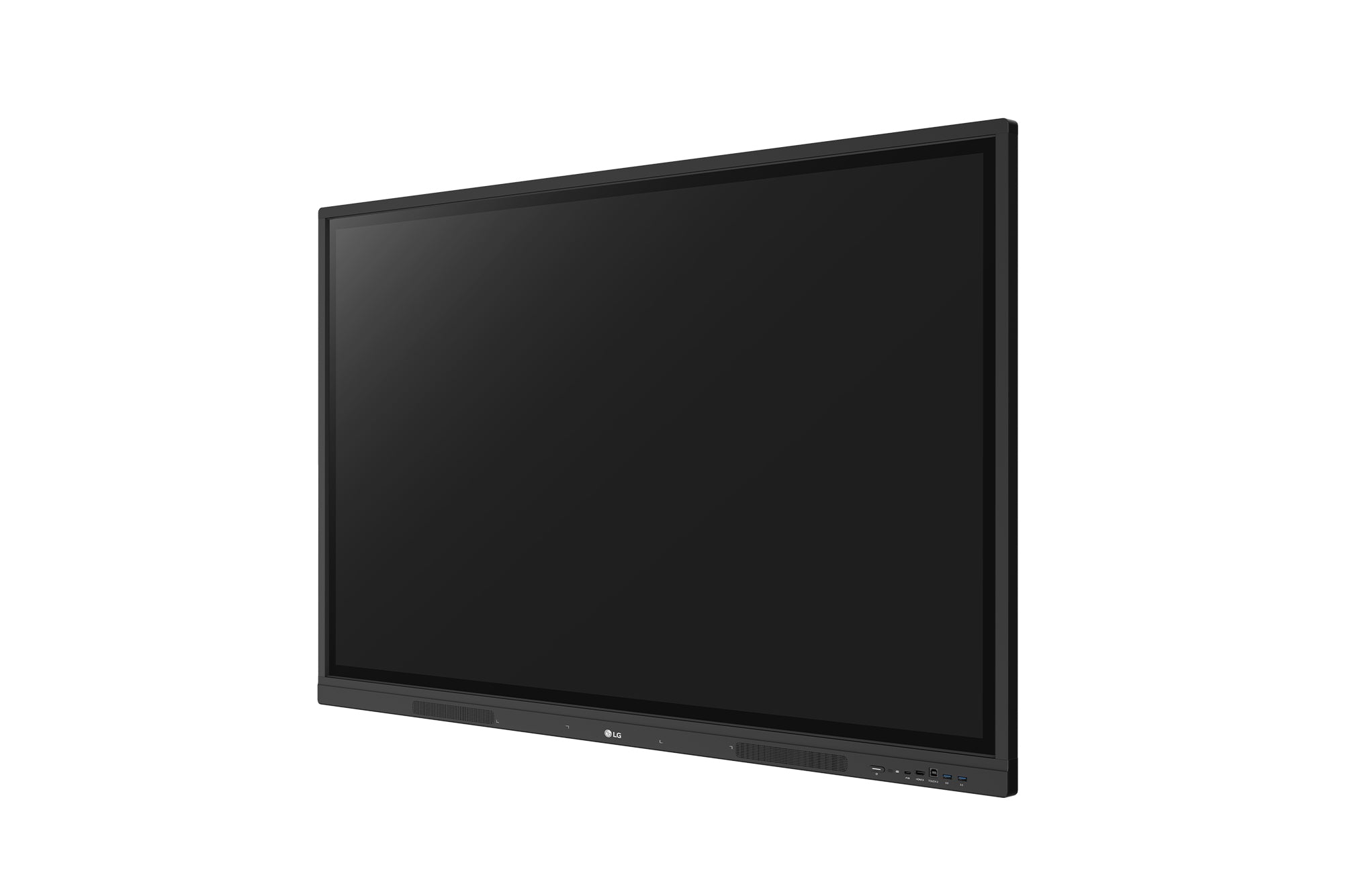 LG TR3DK - Interactive Digital Board/CreateBoard TV - Zapnet.in