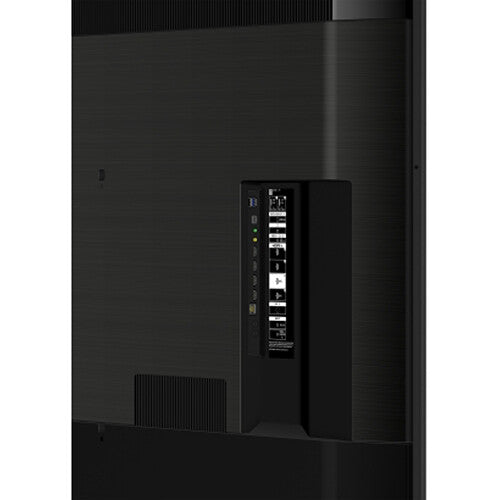 Sony BRAVIA BZ40L Series Television Sets (TVs) - Zapnet.in