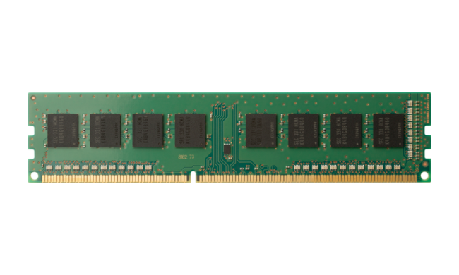 HP 16GB 3200 DDR4 NECC UDIMM - Zapnet.in