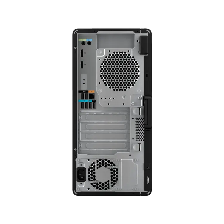 HP 8G1H3PA Z2 G9 Workstation Intel Core i7-13700 Processor, Intel UHD Graphics 770, 16 GB RAM, 512 GB SSD, Windows 11 Pro - Zapnet.in