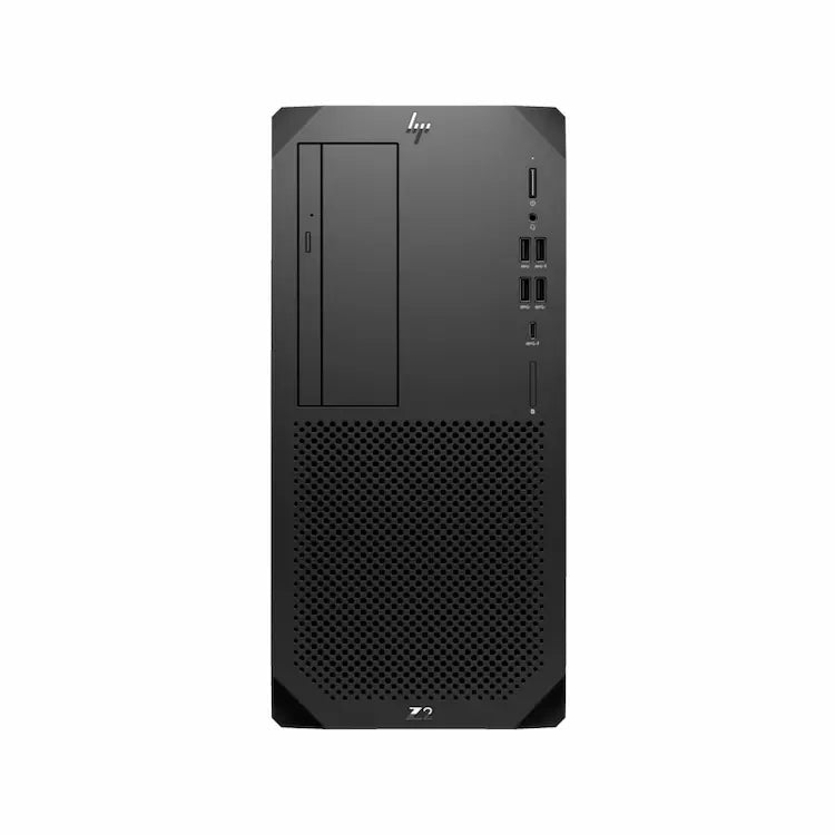 HP A2AR0PT Z2 Tower G9 Workstation, 700WI9-14900, 16 GB, 512 GB Storage, DVDRW LINUX Workstation - Zapnet.in