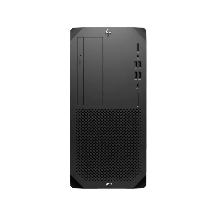 HP 8G1H3PA Z2 G9 Workstation Intel Core i7-13700 Processor, Intel UHD Graphics 770, 16 GB RAM, 512 GB SSD, Windows 11 Pro - Zapnet.in