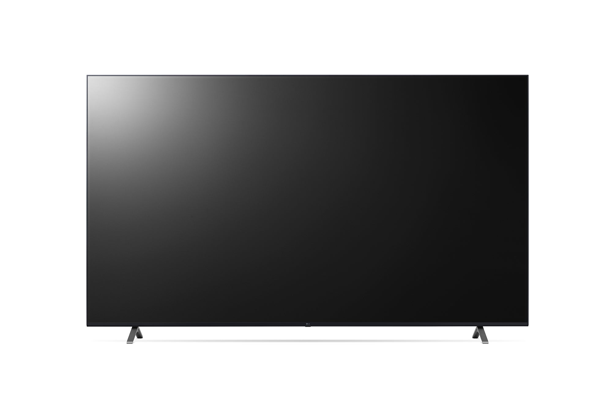 LG UT801C - 4K UHD Smart TV -16/7 Operations - Zapnet.in