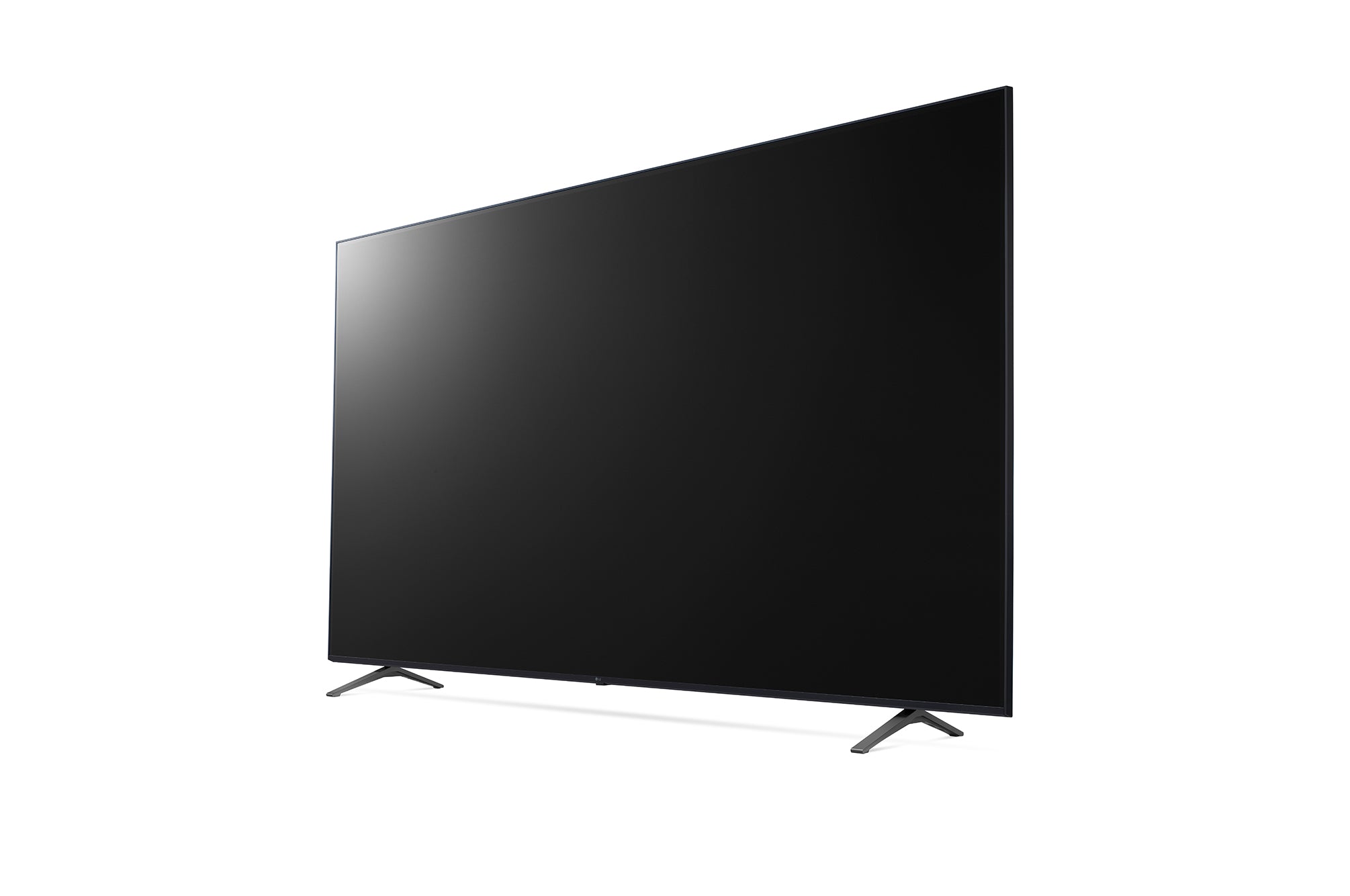 LG UT801C - 4K UHD Smart TV -16/7 Operations - Zapnet.in
