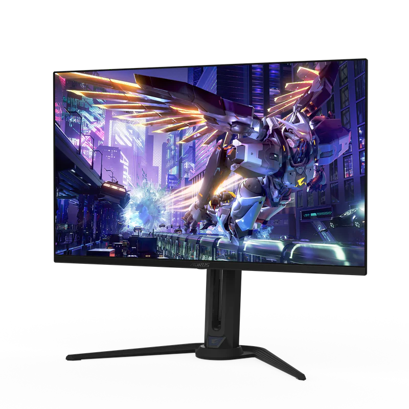 GIGABYTE AORUS FO32UP GAMING MONITOR - Zapnet.in