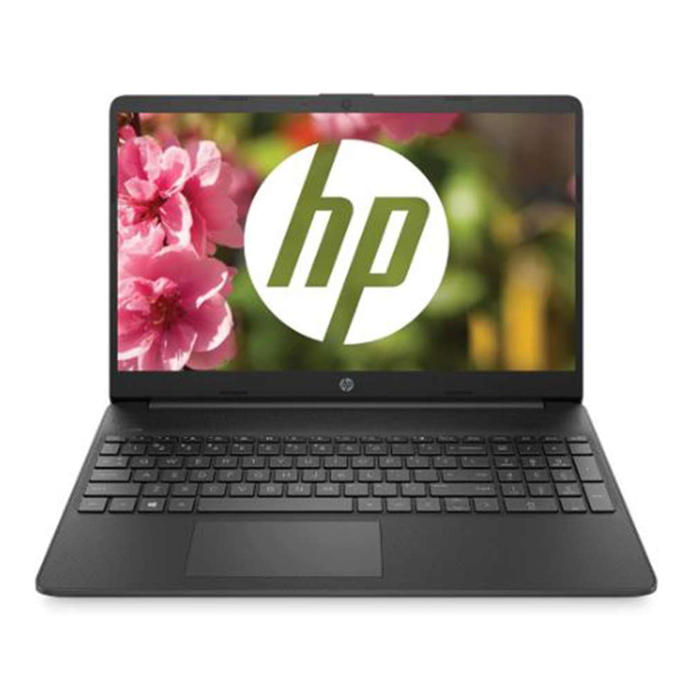 HP Laptop 15.6inch HD, Intel Celeron N4500, 8GB RAM, 512GB SSD (15s-fq3066TU) - Zapnet.in