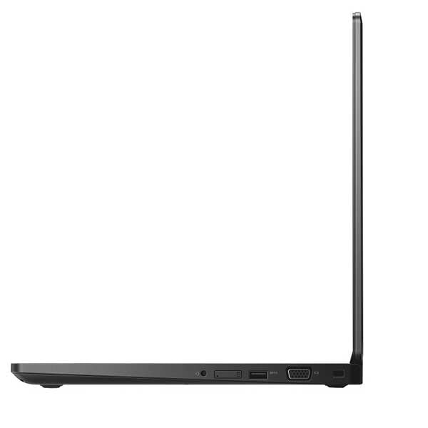 (Refurbished) Dell Latitude 5580 (Core i7 7th Gen/ 8GB Ram/ 512Gb SSD/ Webcam/ 15.6''Non Touch/ DOS) - Zapnet.in