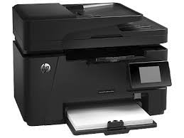 HP MFP M128fw LaserJet Pro Printer - Zapnet.in