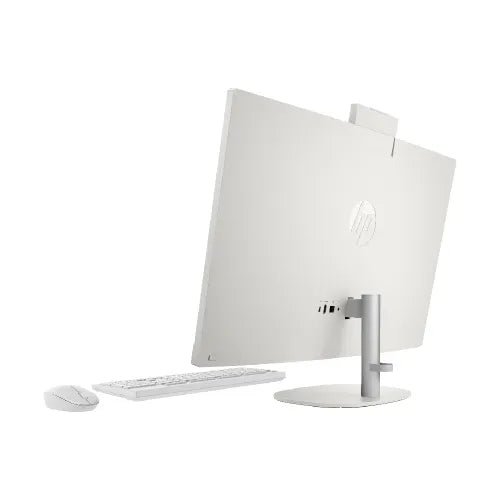 HP cr0345in 27 Inch Full HD IPS Display Intel Core i3 13th Gen Windows 11 Home Desktop (8GB, 512GB SSD, Intel UHD) - Zapnet.in