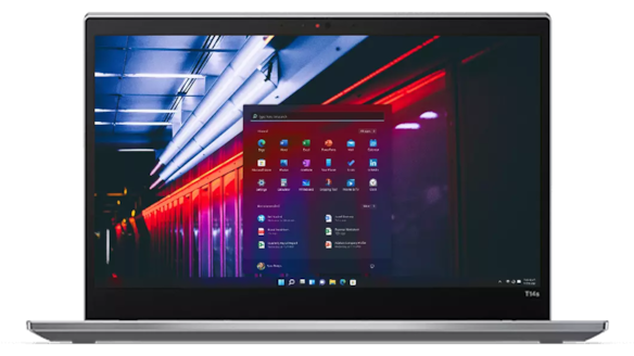 REFURBISHED Lenovo ThinkPad T14s Gen 2 | Core i7 11th Gen | 32GB RAM | 1TB SSD | 14" | 3 Year Warranty | With EB Bag