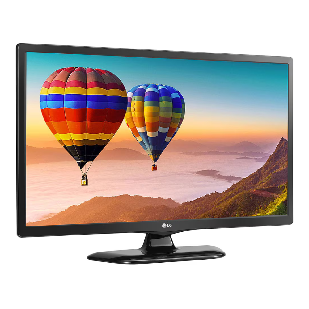 LG 24SP410M 60.96 cm (24 inch) HD VA Panel Display Monitor/Gaming Monitor (Multimedia) - Zapnet.in