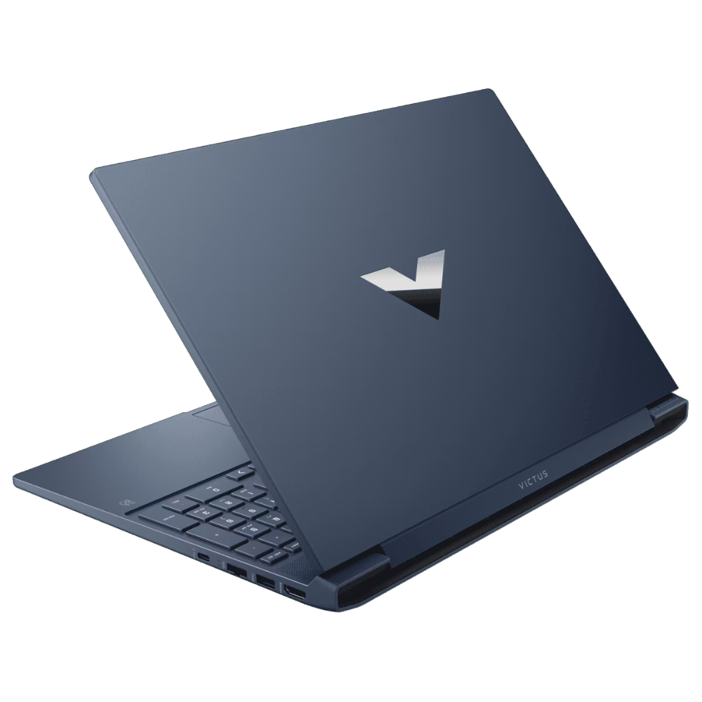 HP Victus 15.6 inch Gaming Laptop 15-fa1448TX (Core i5-13420H, 16GB, 512GB SSD, RTX 2050 4GB, Win 11, MSO HS 2021) - Zapnet.in