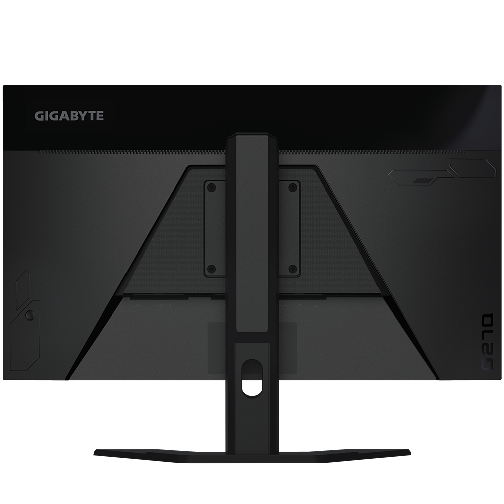 GIGABYTE G27Q 68.58 cm (27") 144Hz 1440P Gaming Monitor, 2560 x 1440 Pixels IPS Display, 1ms (MPRT) Response Time, 92% DCI-P3, VESA Display HDR400, FreeSync Premium, Black - Zapnet.in