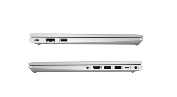 HP Pro Book 440 G9 14" FHD Laptop with Backpack (i5-12th Gen/ 16 GB RAM/512 GB SSD/WIN11 PRO/War+ADP)(9S706AT) - Zapnet.in