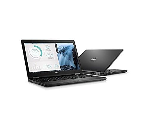 (Refurbished) Dell Latitude 5580 (Core i7 7th Gen/ 8GB Ram/ 512Gb SSD/ Webcam/ 15.6''Non Touch/ DOS) - Zapnet.in