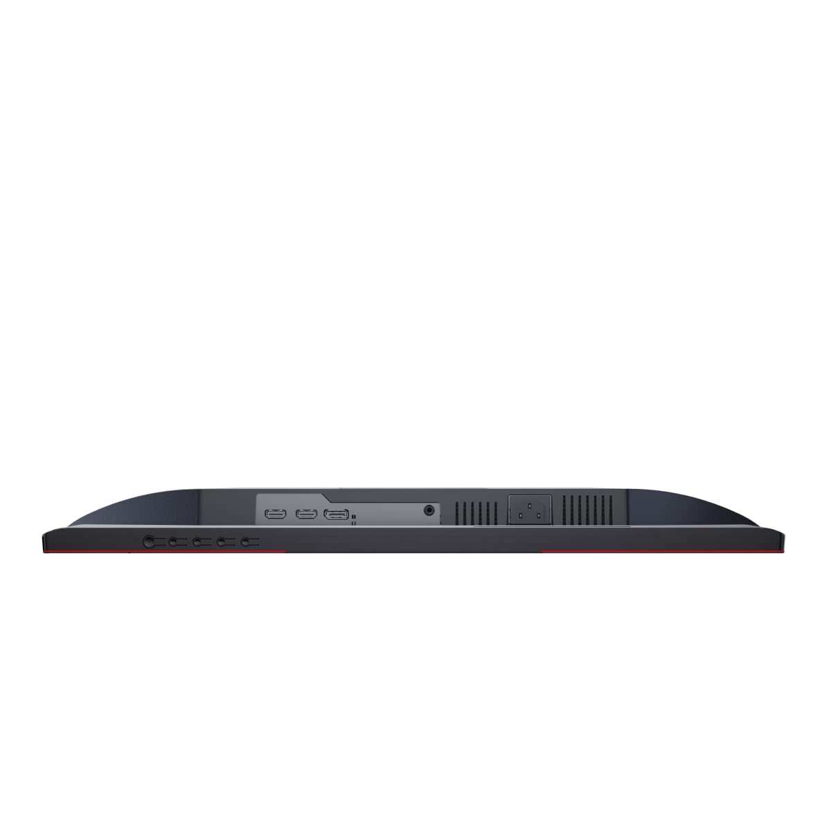 AOC Gaming 25G3ZM - 25-inch Full HD Monitor, 240Hz, 0.5ms MPRT, FreeSync Premium (1920x1080, HDMI, DisplayPort, USB hub) black/red