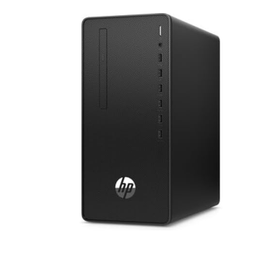 HP 280 G9 MT I5-12500 Desktop CPU (RAM 8GB/HDD 1TB /DOS (7Q863PA)) - Zapnet.in