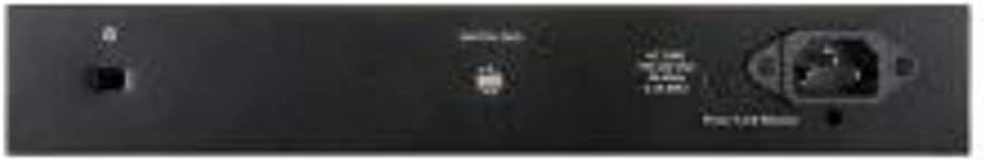 D-Link DGS-1024D 24-port Gigabit Switch