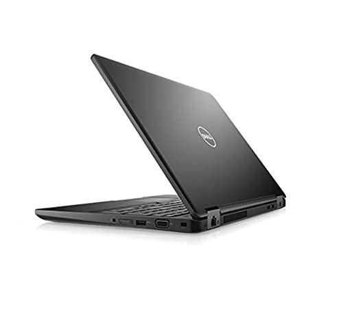 (Refurbished) Dell Latitude 5580 (Core i7 7th Gen/ 8GB Ram/ 512Gb SSD/ Webcam/ 15.6''Non Touch/ DOS) - Zapnet.in