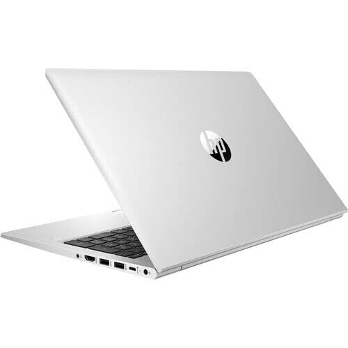 HP ProBook 455 G9 Business Laptop, 15.6" FHD (1920 x 1080), AMD Ryzen 5 5625U, 16 GB RAM, 512 GB SSD, AMD Radeon Graphics, Webcam, HDMI, RJ45, DOS, XPI Bundle - Zapnet.in