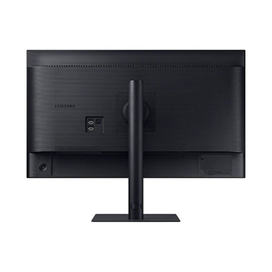 Samsung 32 Inch Business Monitor with Borderless Design (LF32TU870VWXXL) - Zapnet.in