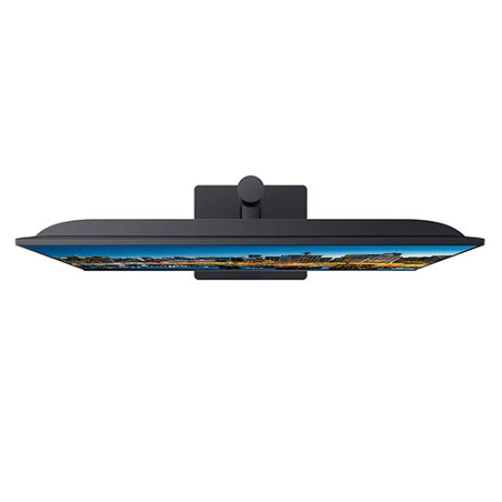 Samsung 32 Inch Business Monitor with Borderless Design (LF32TU870VWXXL) - Zapnet.in