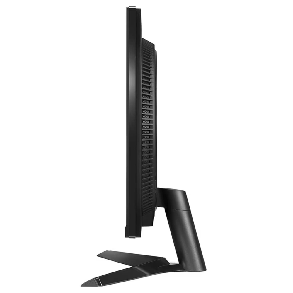 LG 27GN60R Ultragear IPS Gaming Monitor 68.58 cm (27 Inch), FHD, 1920 x 1080, 1ms, 144Hz, NVIDIA® G-SYNC® Compatible, AMD FreeSync™ Premium, HDR 10, sRGB 99% (Typ.), DP, HDMI, Headphone OuT - Zapnet.in