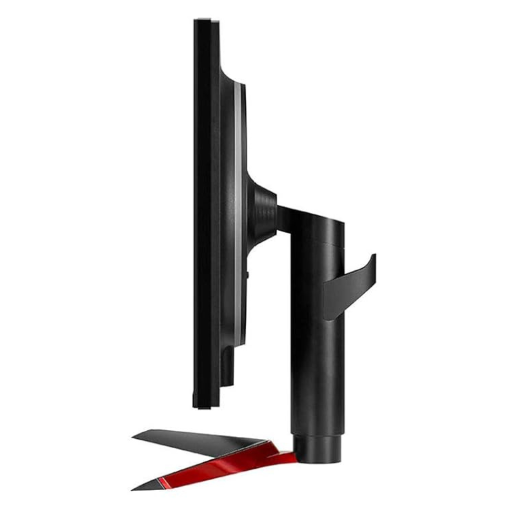 LG 27GL850 27" (69CM) Ultragear™ QHD Monitor LCD 2560 X 1440 Pixels Nano IPS - True 1 Ms, 144 Hz, G-Sync Compatible, HDR 10, HDMI X 2,DP, Height Adjust & Pivot Stand - Zapnet.in