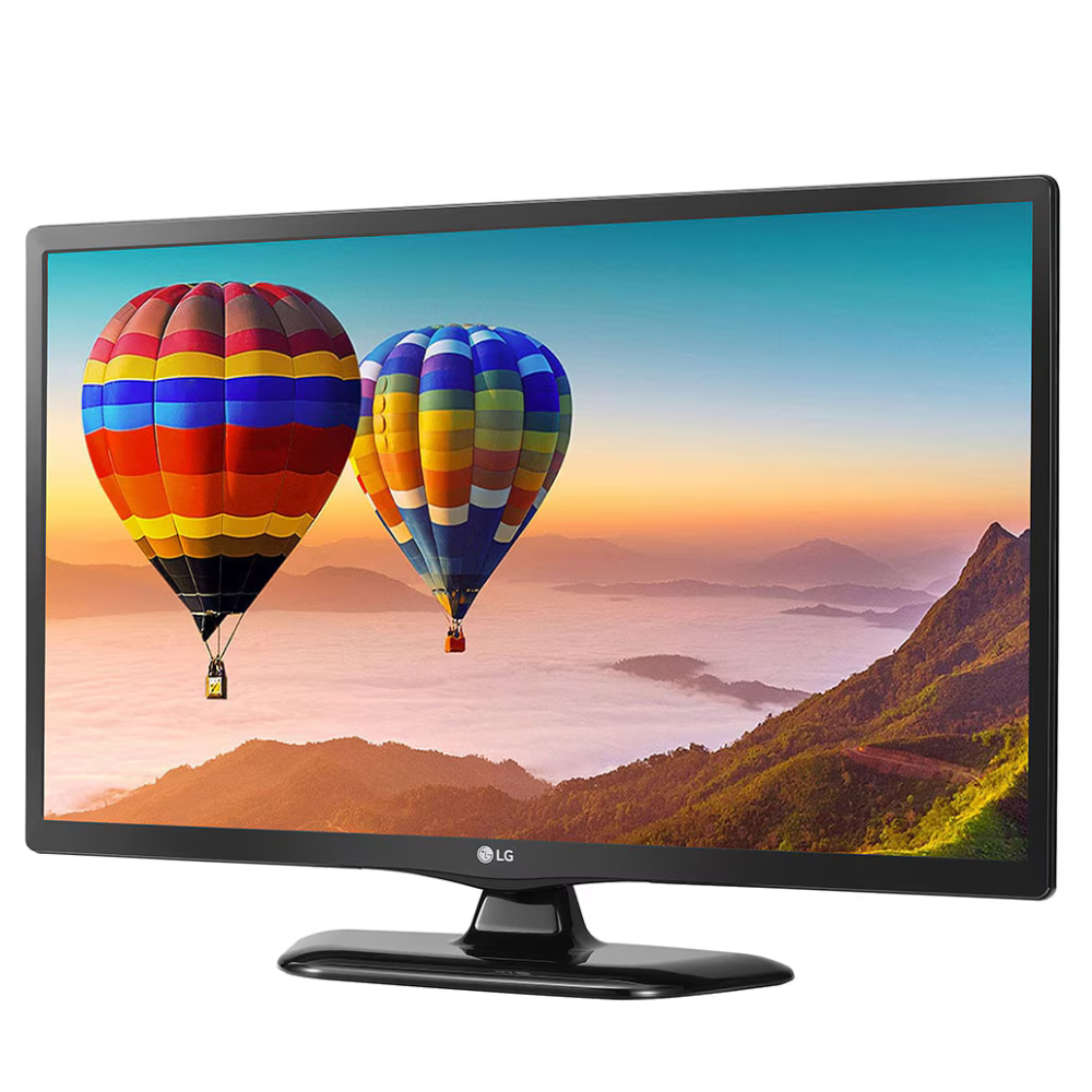LG 24SP410M 60.96 cm (24 inch) HD VA Panel Display Monitor/Gaming Monitor (Multimedia) - Zapnet.in