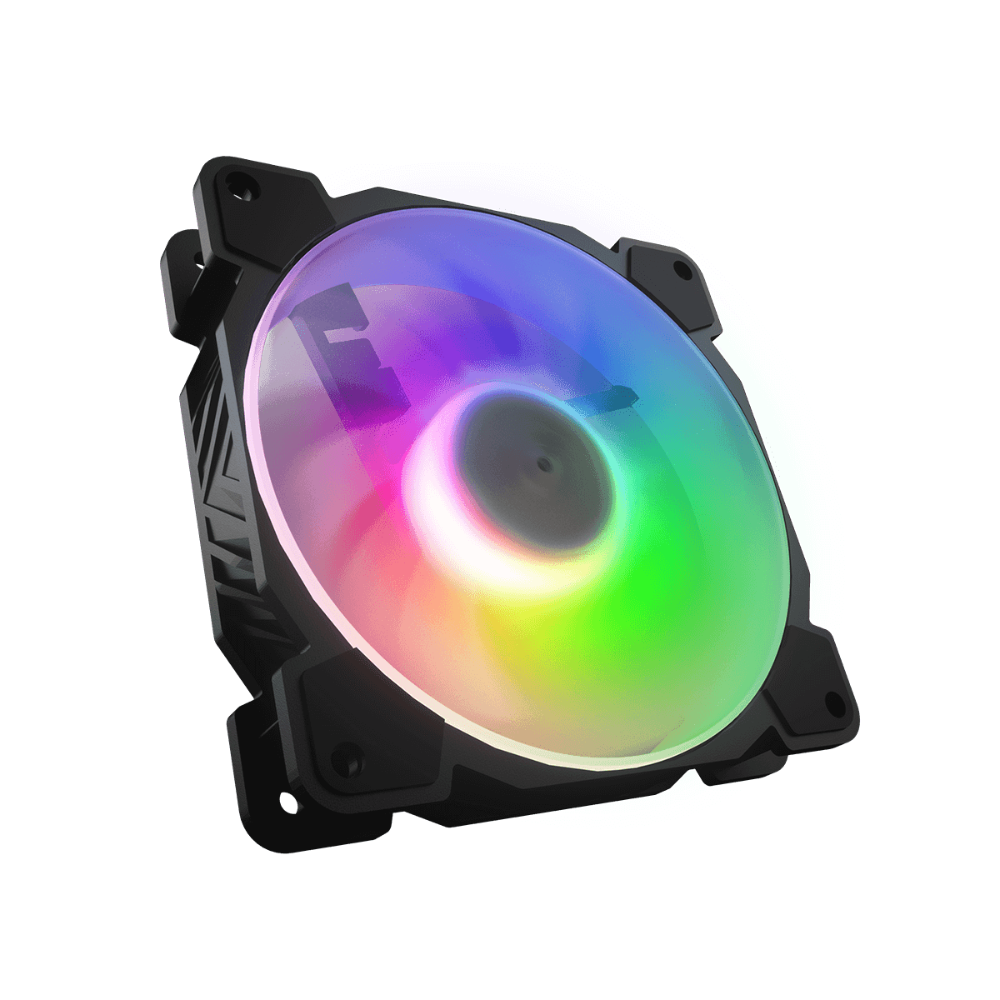COUGAR Aqua ARGB 240 All-in-One RGB Liquid Cooling Series (COUGAR Aqua ARGB 240) - Zapnet.in
