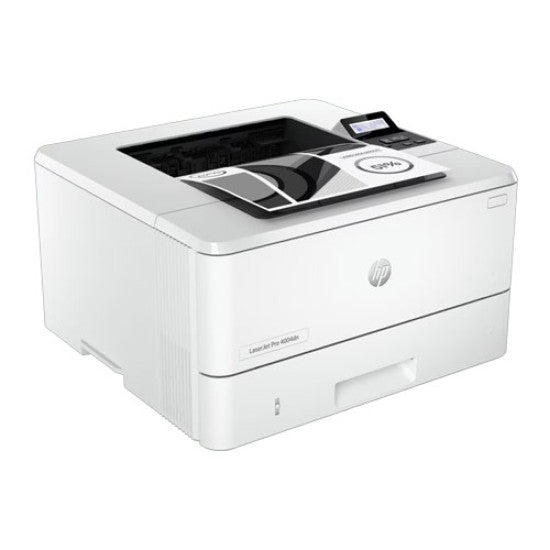 HP LaserJet Pro 4004dn Printer (2Z614A) - Zapnet.in