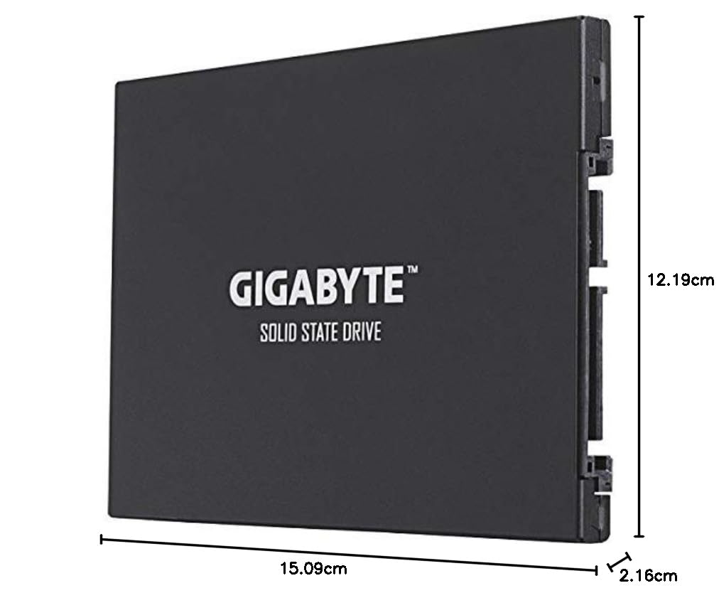 GIGABYTE SSD 1TB