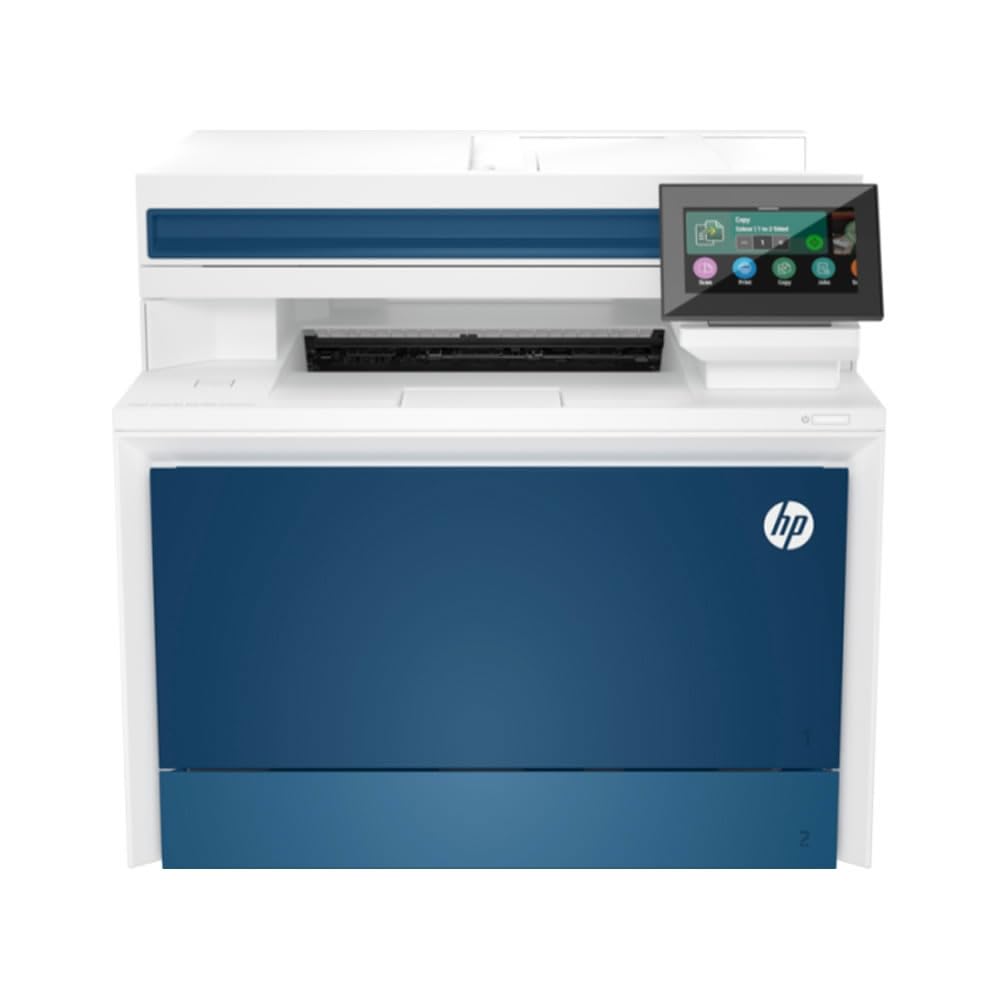 Multifunctional Laser Hp Pro 4303fdw Mfp Laser Color 33ppm A4