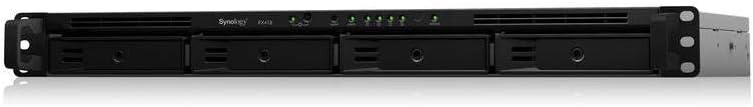 Synology RX418 4bay Expansion Unit (Diskless) 44 mm x 480 mm x 325 mm