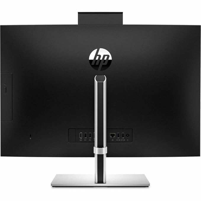 HP ProOne 440 G9 All-in-One Computer - Intel Core i5 14th Gen i5-14500 - vPro Technology - 16 GB - 512 GB SSD - 23.8" Full HD Touchscreen - Desktop - Zapnet.in