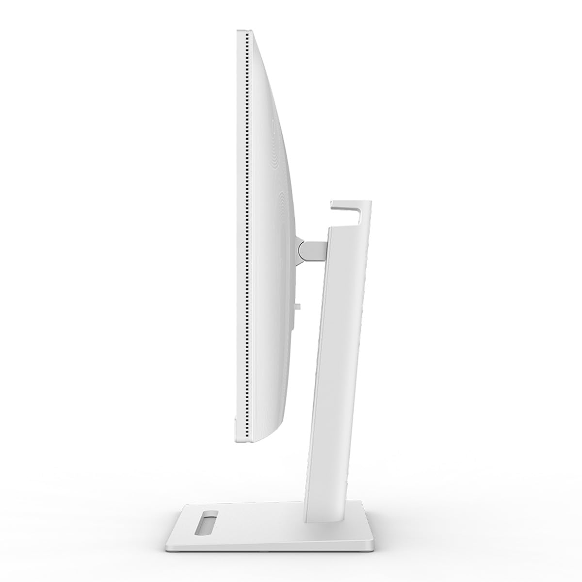 BenQ GW3290QT 31.5" IPS 2k QHD Monitor| USB-C(65W PD)| Coding Mode| 99%sRGB|Daisy Chain| Height Adjust| 75Hz| Eye Safe Certified| Brightness Intelligence| Noise Filter Speaker| HDMI|DP|USB Hub (White)