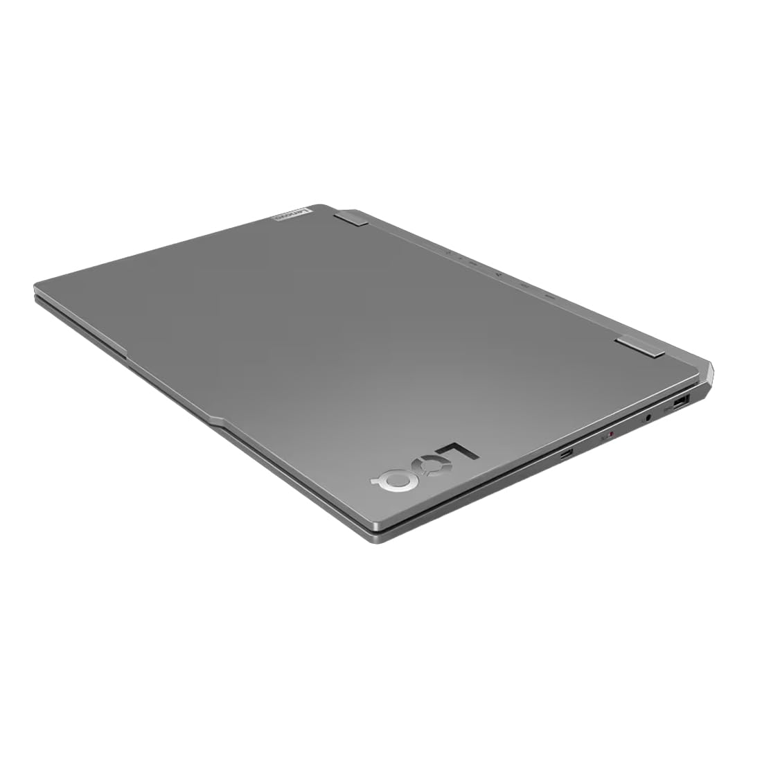 Lenovo LOQ Intel Core i5 12th Gen 12450HX - (16 GB/512 GB SSD/Windows 11 Home/6 GB Graphics/NVIDIA GeForce RTX 3050) LOQ 83GS000PIN Gaming Laptop (15.6 inch, Luna Grey, 2.38 Kg, with MS Office)