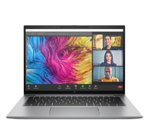 HP MB WS ZB/Firefly 16 G11/UMA U7-155H/32GB/1TB SSD/No GFX/Win11 Pro 64/3-3-3yrs (A1VT7PT) - Zapnet.in