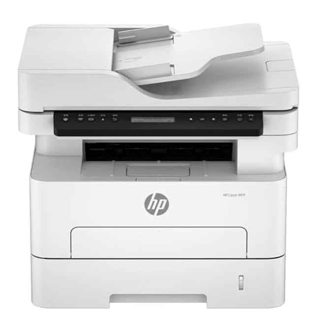 HP Laser MFP 355sdnw Printer/(A58WPA)