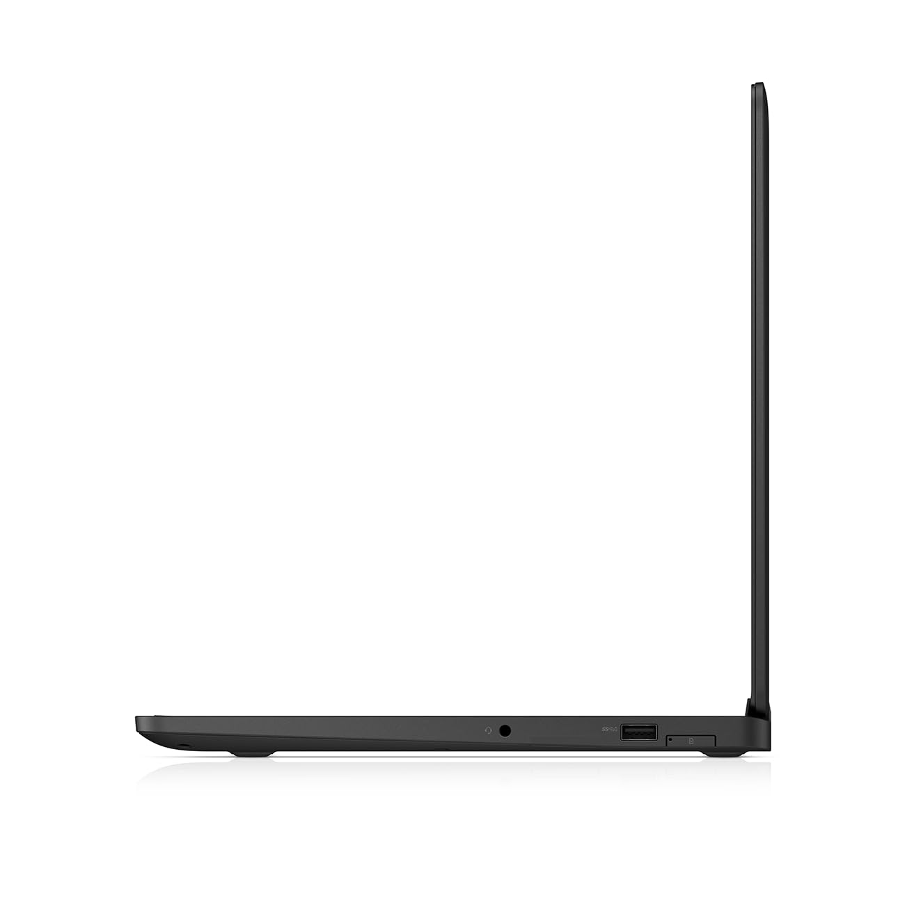 (Refurbished) Dell Latitude E7470 6th Gen Intel Core i7 Thin & Light Laptop (16 GB DDR4 RAM, 512 GB SSD, 14" HD Display, Windows 11, MS Office, WiFi, BT, Intel HD Graphics)